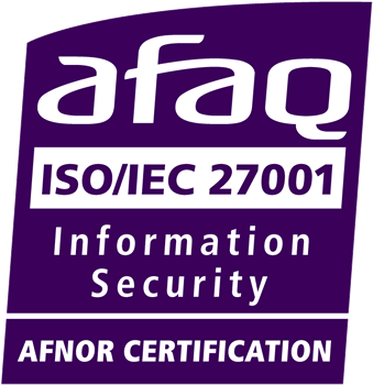 Congratulations! ADE Corporation is ISO 27001:2022 certified by ANFOR International